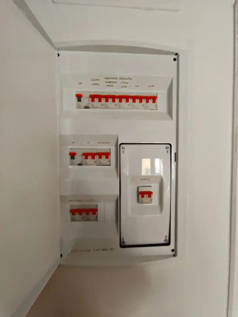 Wohnung mit Aufzug zum Verkauf in Andra Mari Kalea 12, imagen 21