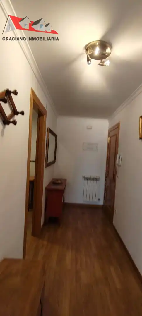 Piso en venta en Santa Teresa - Vereda