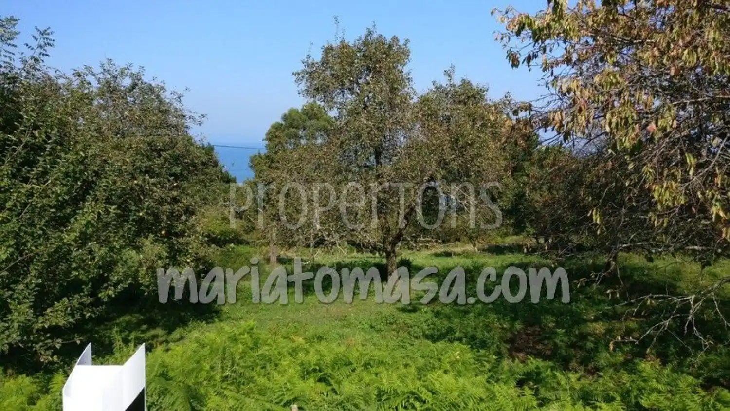 Residencial en venda en Ibarrangelu