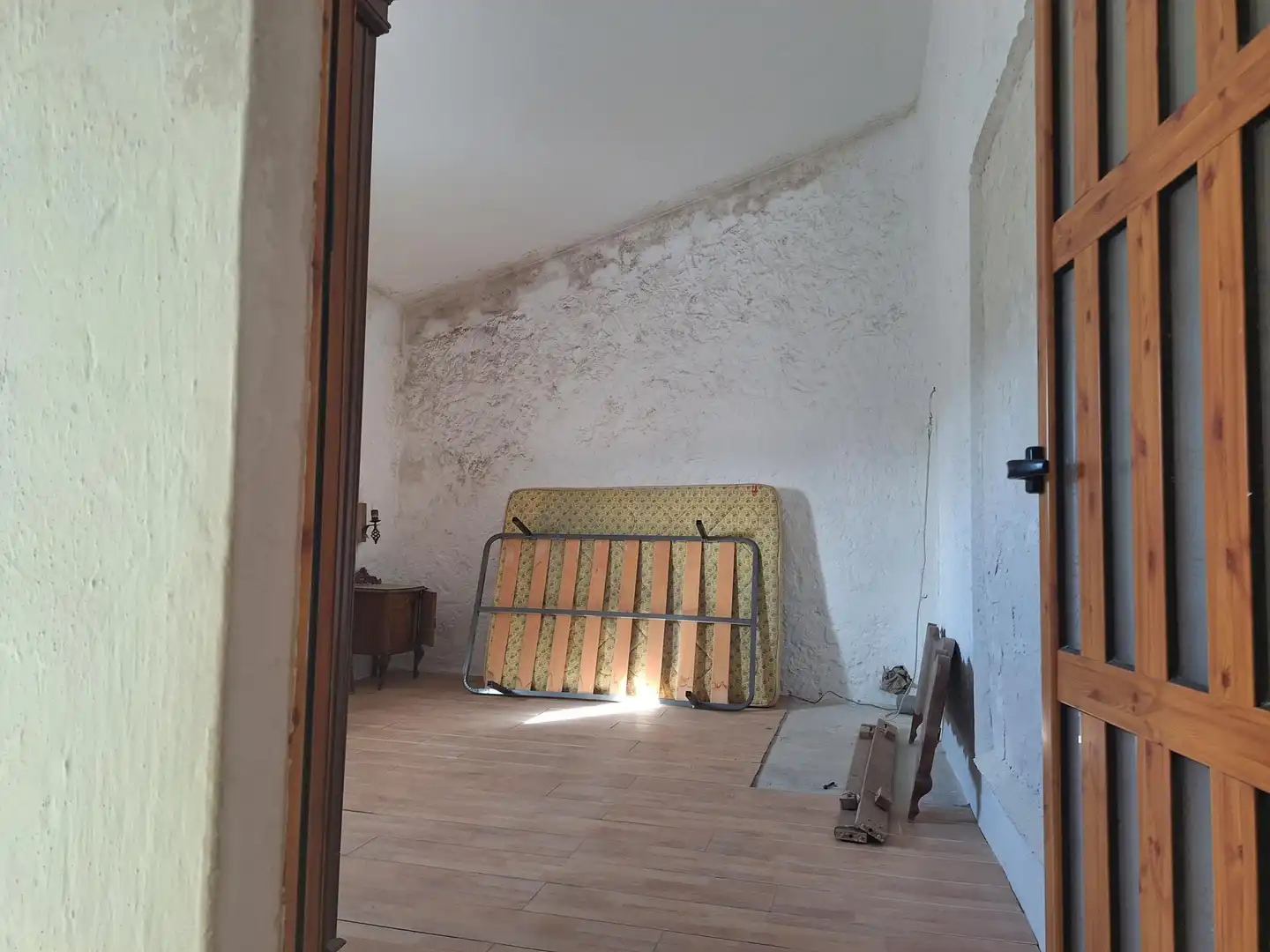 Dormitori de Finca rústica en venda en Sorbas amb Terrassa