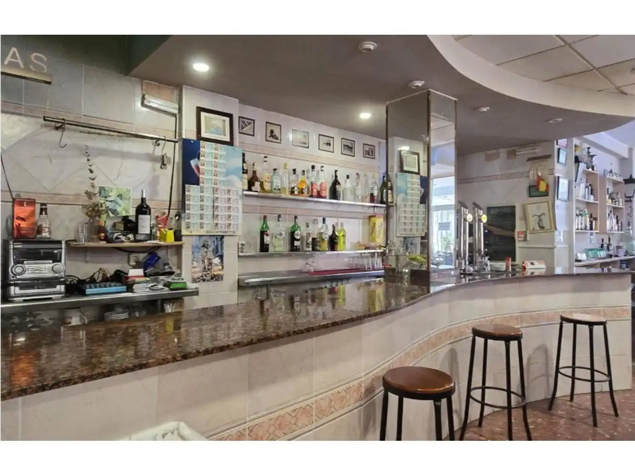 Local commercial à vendre à Avenida Marina 53, imagen 10