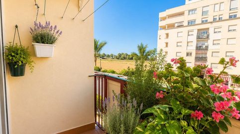 Foto 5 von Wohnung zum Verkauf in Rodeo Alto - Guadaiza - La Campana, Marbella