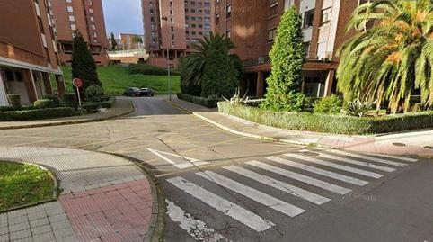 Foto 3 de Garaje de alquiler en Calle de Ramón Granda, El Carbayedo - El Quirinal, Avilés