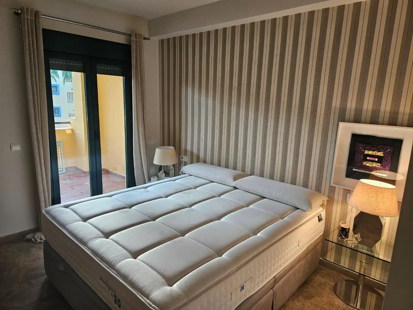 Apartament amb piscina de lloguer a Urbanizacion Los Naranjos, imagen 3
