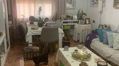 Photo 5 of Flat for sale in Calle Doctor Claramunt, Virgen del Remedio - Parque Lo Morant, Alicante / Alacant