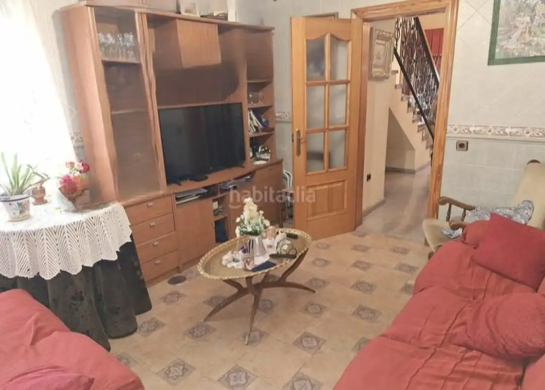 Haus zum Verkauf in Rabasa - Los Ángeles - San Agustín, imagen 9