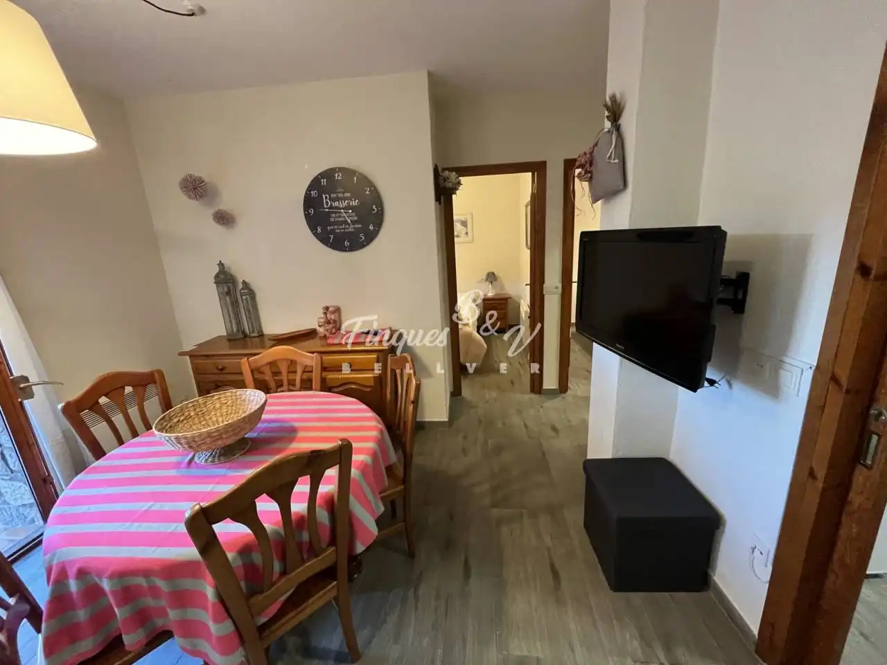Flat with terrace to rent in Calle torrent corner 1, imagen 21