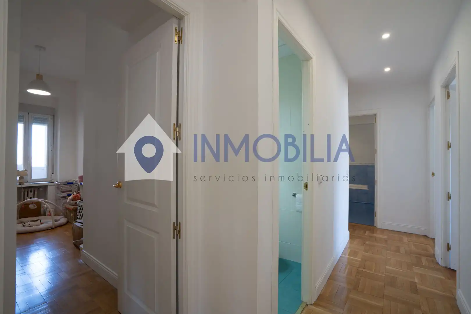 Flat with lift for sale in Calle de Cea Bermúdez, imagen 38
