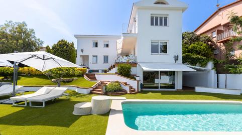Photo 3 of Houses for sale in Urbanitzacions, Mataró