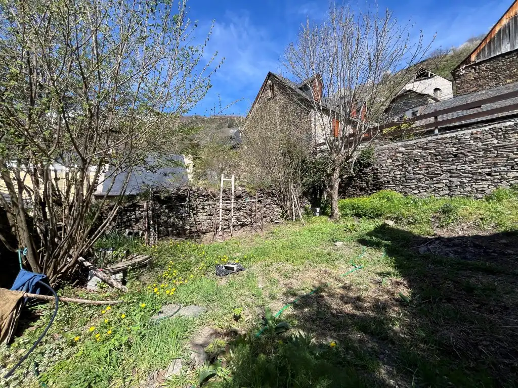 Casa o chalet en venta en Bausen