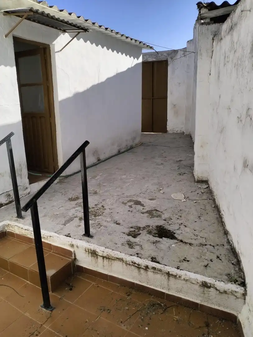 Casa o xalet en venda en Montemayor