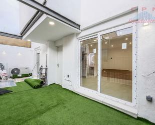 Flat to rent in Pozuelo de Alarcón  with Air Conditioner, Heating and Terrace