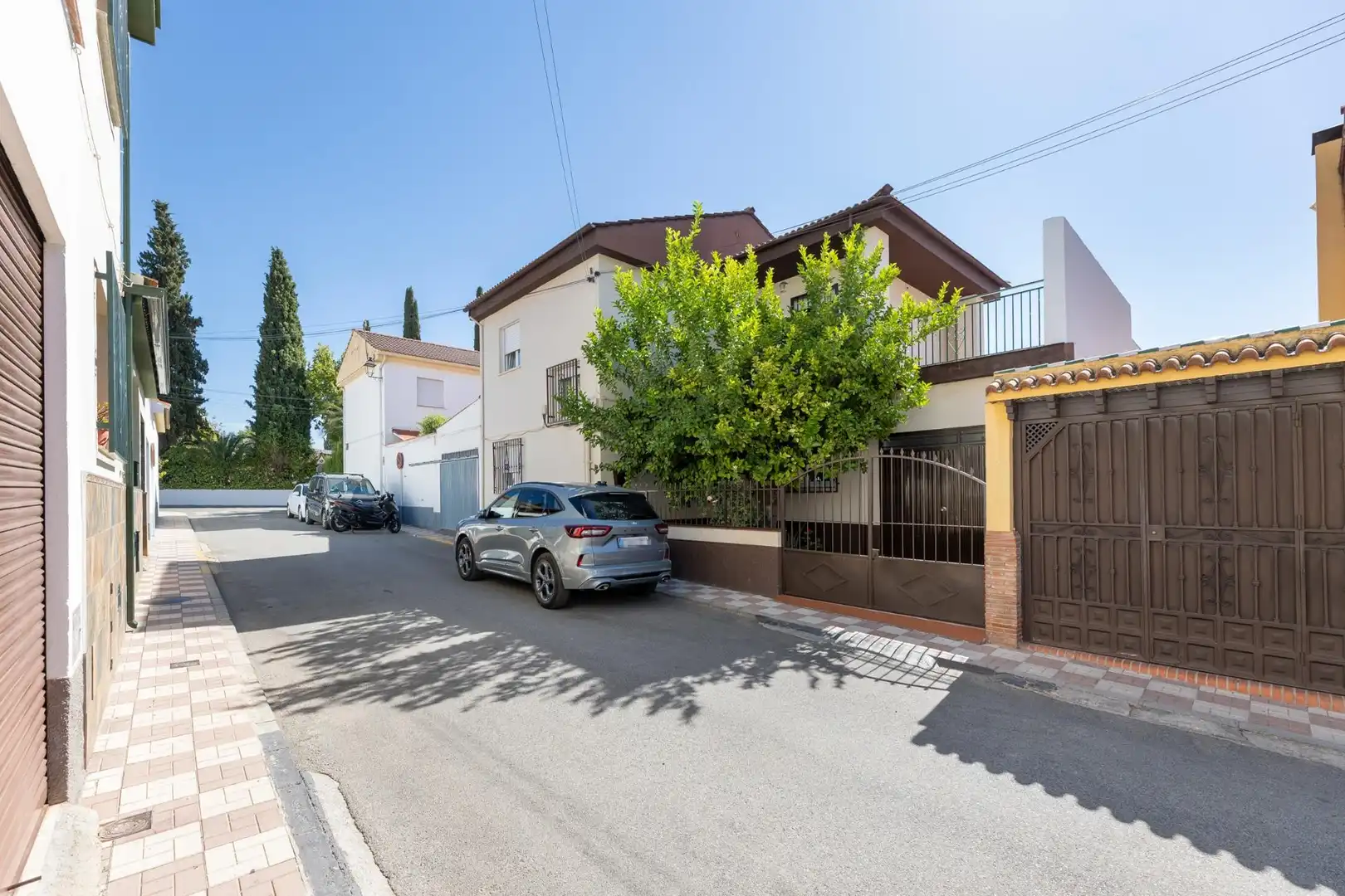 Casa en venda a Calle CAÑADA, imagen 2