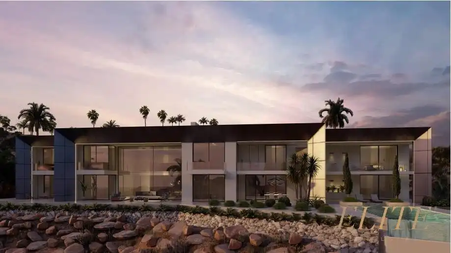 Vista exterior de Residencial en venta en Montaña - La Data