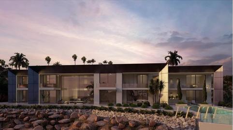 Photo 4 of Residential for sale in Calle Wagner, 1, Montaña - La Data, Las Palmas