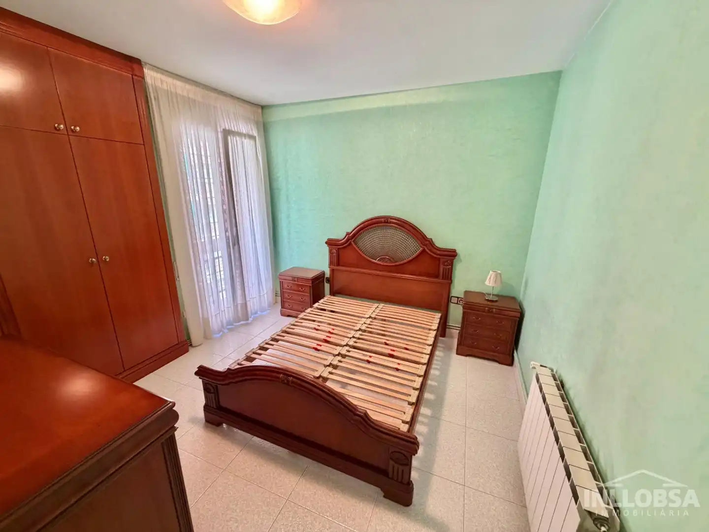 Habitación de Piso en venta en Manresa con Calefacción, Trastero y Balcón