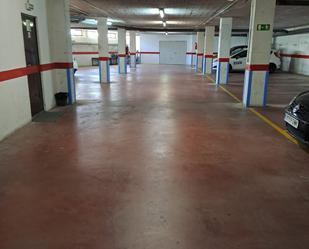 Garage to rent in Avinguda Enric Valor, 3, Burjassot