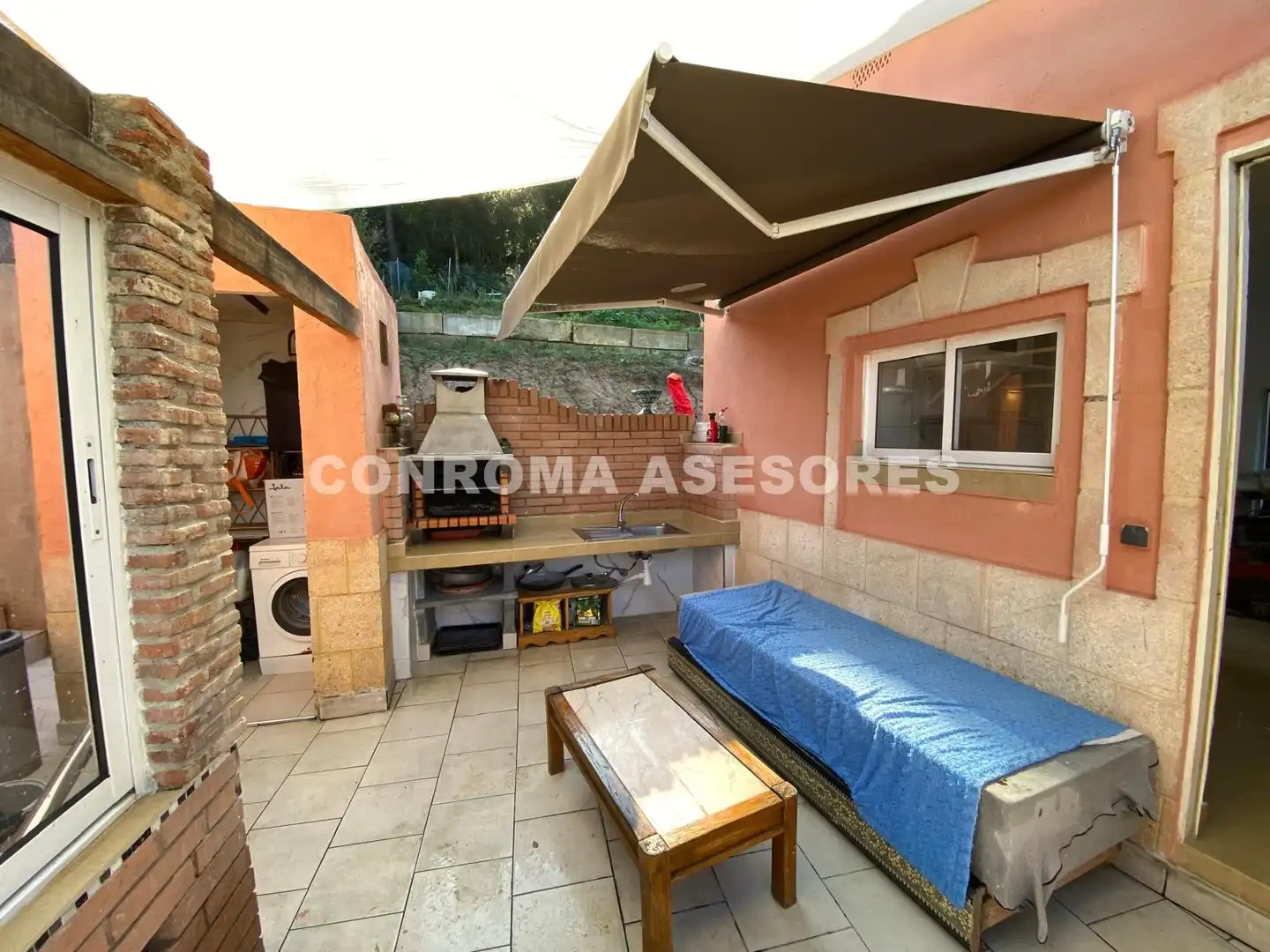 Houses for sale in Niàgara Parc - Ágora Parc