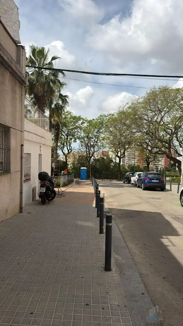 Aparcament de Pis en venda en L'Hospitalet de Llobregat