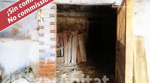 AMPLIA CASA DE PUEBLO PARA REFORMAR CON SOLAR, imatge 5
