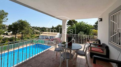 Foto 3 de Casa o chalet en venta en Urbanización Altury , Turís, Valencia