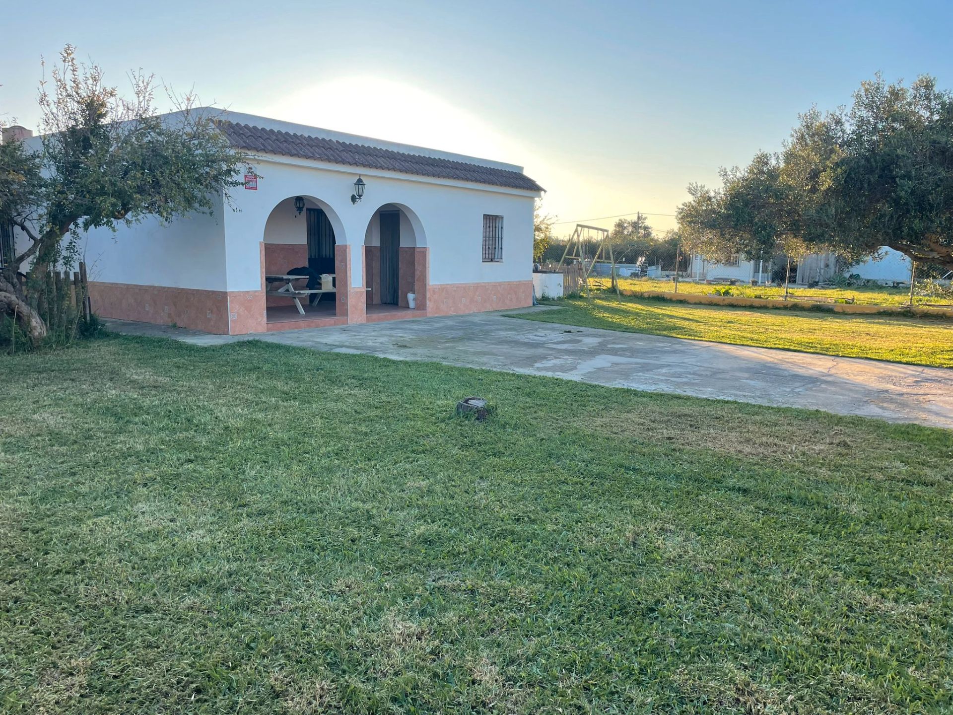 Country house for sale in Villanueva Golf