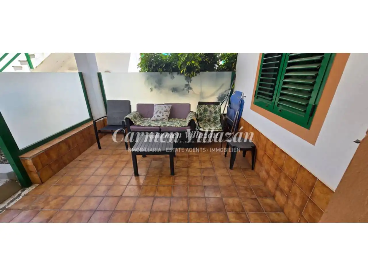 Apartamento en venta en Calle Alcalde Marcial Sanchez Velezquez, Caleta de Fuste