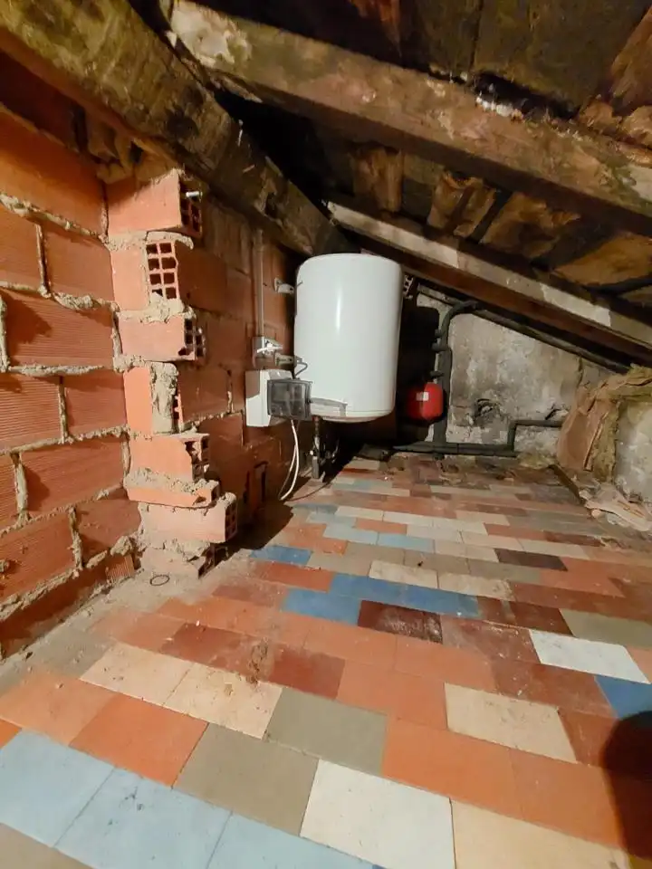 Casa o chalet en venta en Carreño