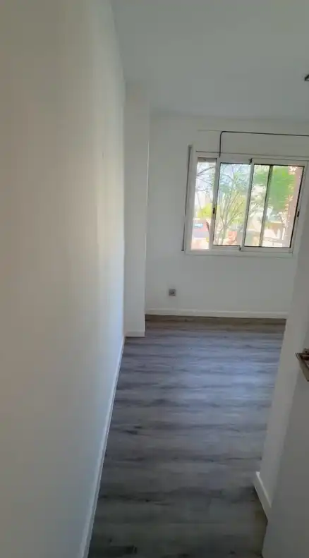 Bedroom of Flat for rent in Castelldefels  with Air Conditioner, Heating and Terrace