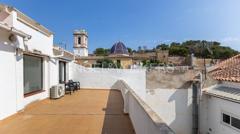 Edificio En El Centro Histórico de Dénia Gran Potencial De Inversión, imagen 2