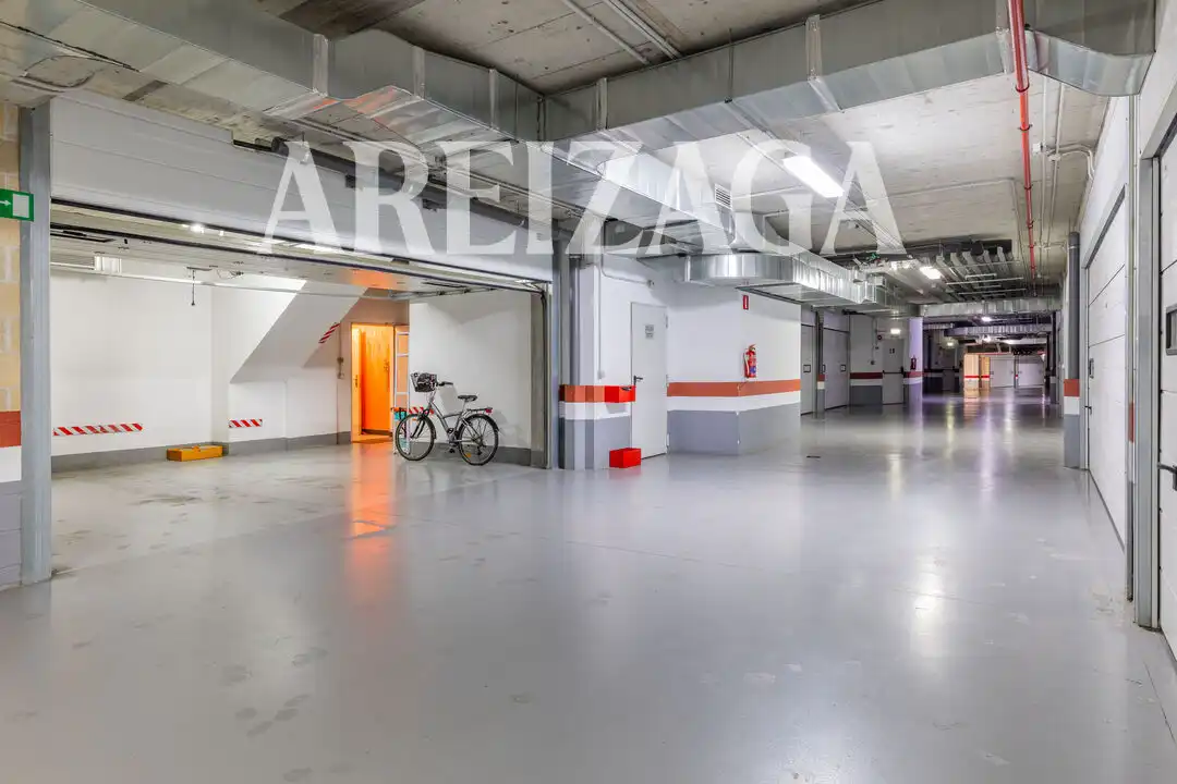 Dúplex con ascensor en venta en Calle Pagola, imagen 41