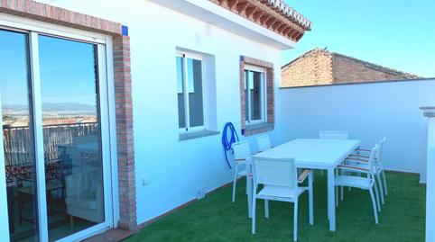 Foto 3 de Àtic de lloguer a Calle Vereda de la Acequia, Ayuntamiento, Granada