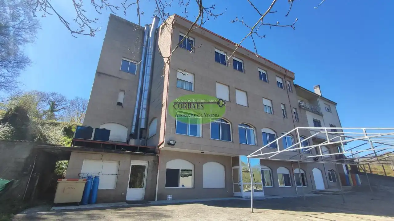 Local commercial à vendre à Taboadela, imagen 39