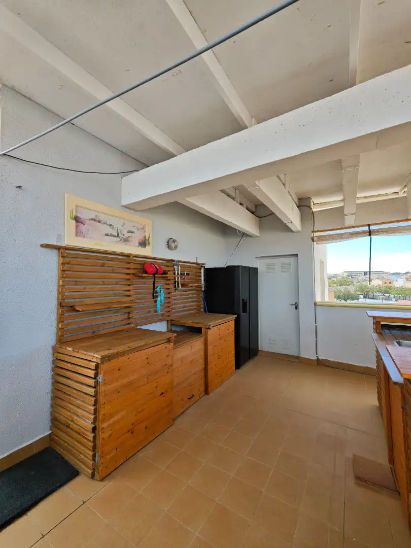 Apartments for sale in San Miguel de Salinas  with Air Conditioner, Storage room and Furnished