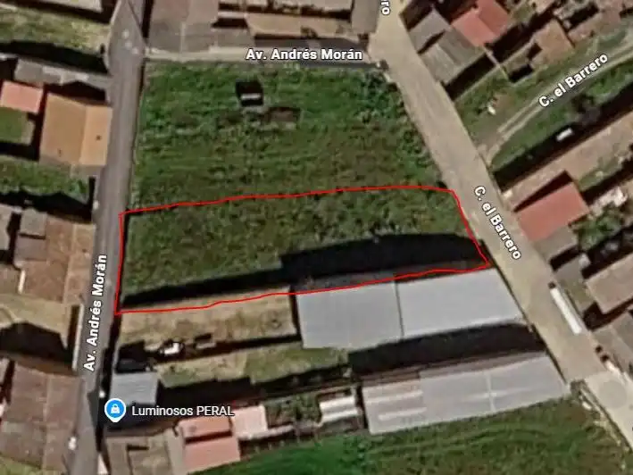 Residential zum Verkauf in Santibáñez de Tera