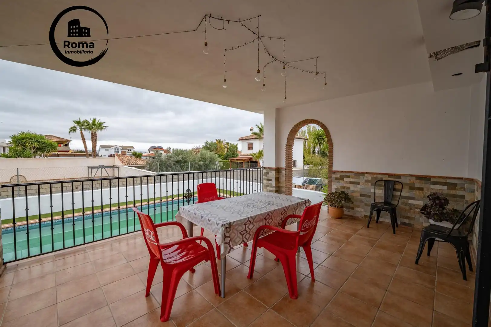 Maison avec piscine à vendre à Villa de Otura, imagen 38