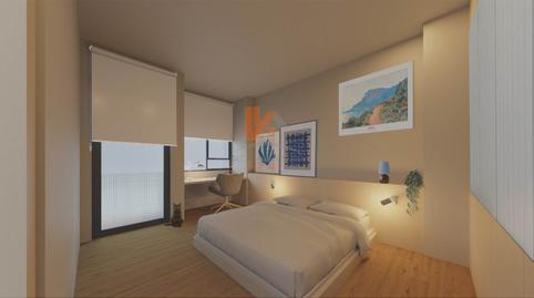 Foto 2 de Apartamento en venta en Rua Puente Reina, Concheiros - Fontiñas, Santiago de Compostela