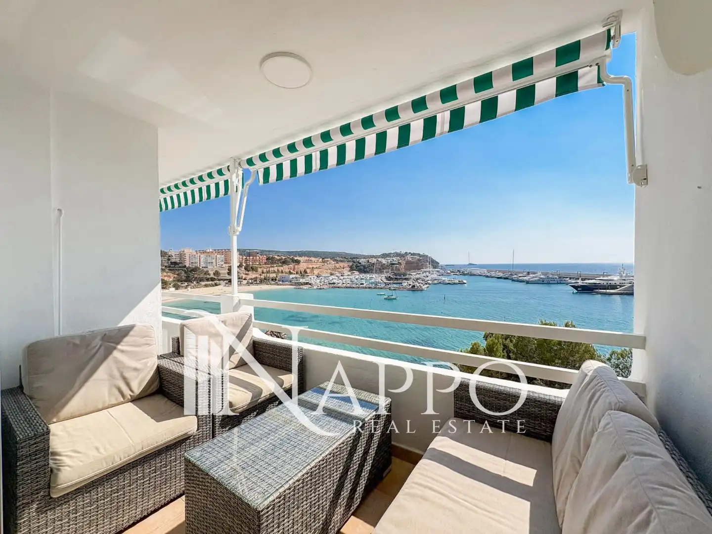 Wohnung mit Aufzug zur Miete in Magaluf - S.ponsa