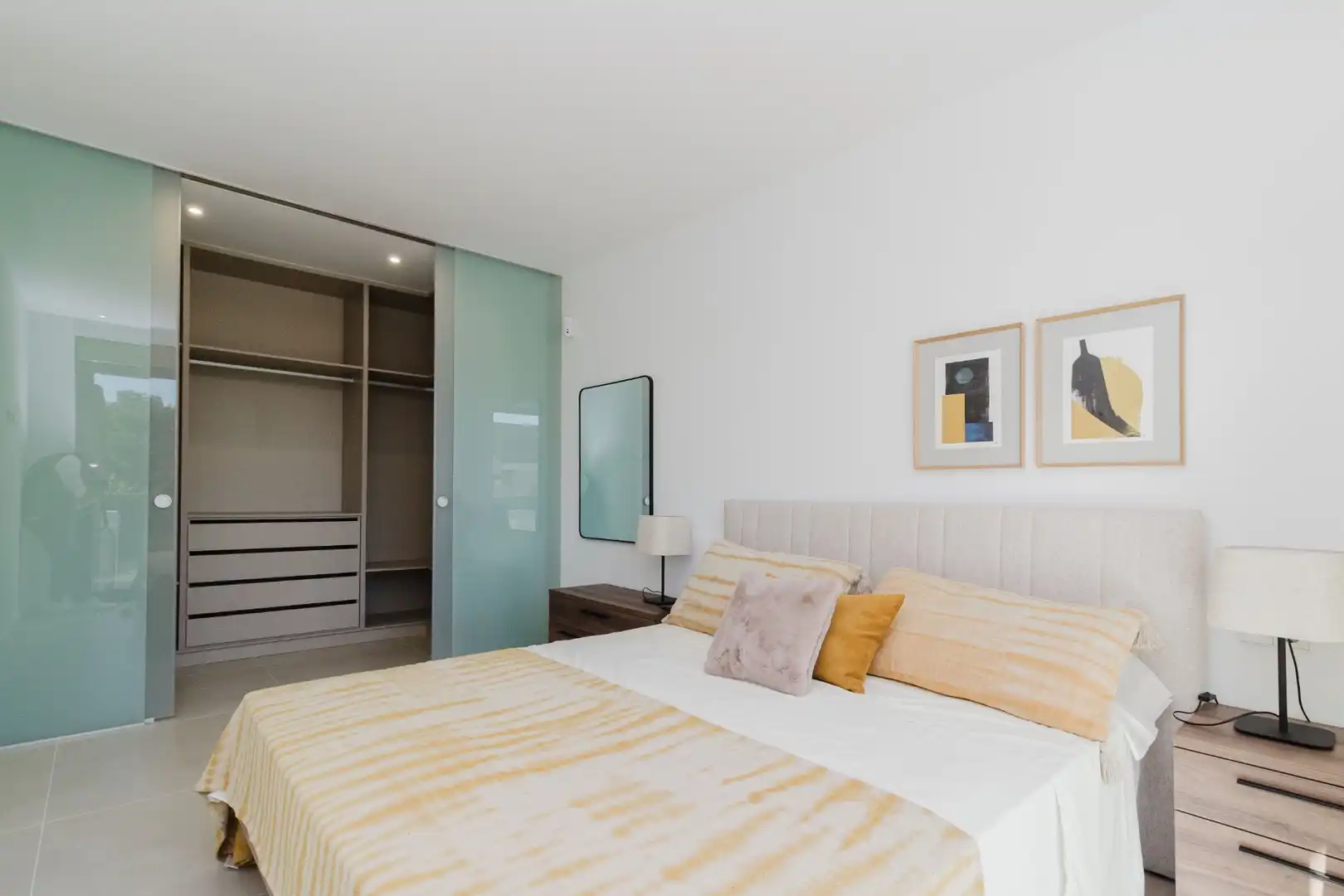 Flat with terrace for sale in El Pinar de Campoverde, imagen 34