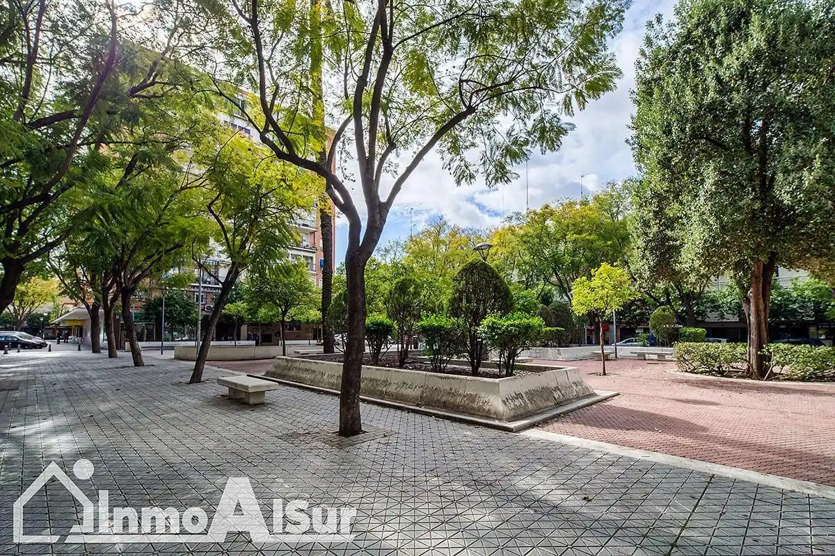 Habitació a Calle SEGRE, El Plantinar – Avda. La Paz - El Juncal