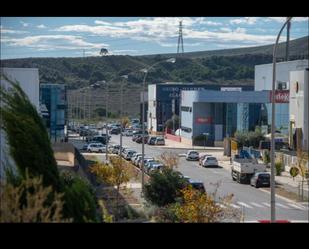 Vista exterior de Local en venda en Alicante / Alacant