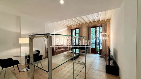 Foto 4 de Loft en venda a Del Born, Sant Nicolau, Palma de Mallorca