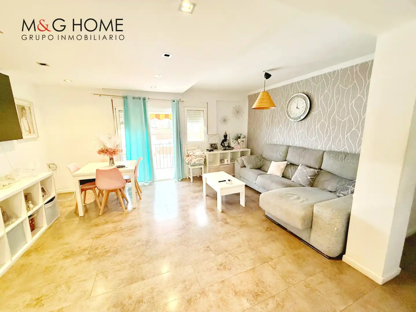 Wohnung zum Verkauf in Calle Hermanos López Campos 12, imagen 3