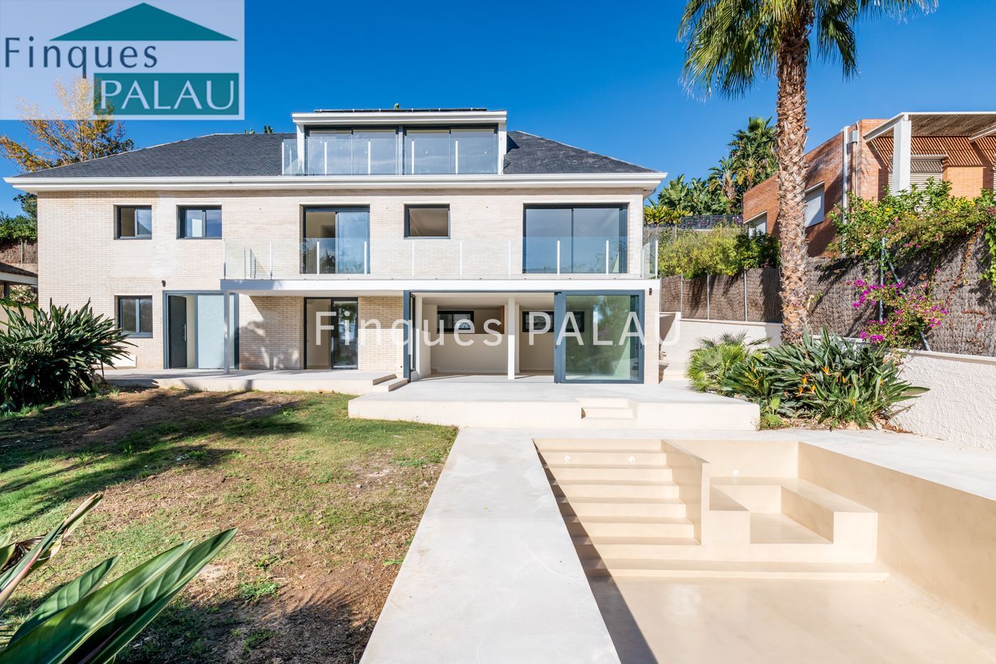 House or chalet for sale in La Plana - Bellsoleig