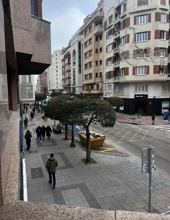 Pis amb ascensor en venda a Calle Vitoria, imagen 5