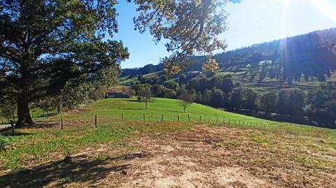 Photo 3 of Land for sale in Tanos, Cantabria