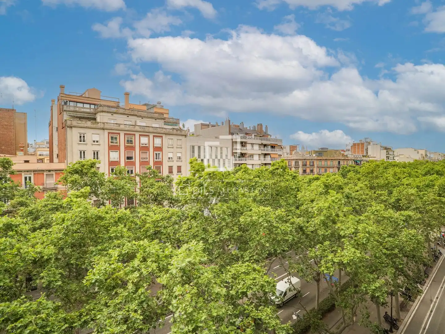 Flat with terrace for sale in Eixample, imagen 37