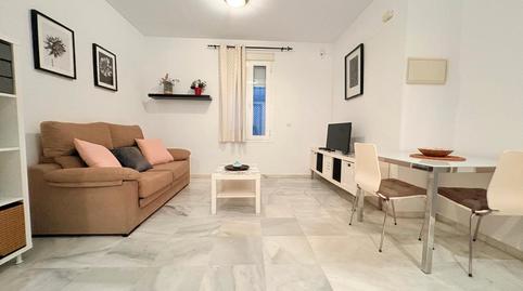 Foto 2 de Apartament de lloguer a Triana Casco Antiguo,  Sevilla Capital