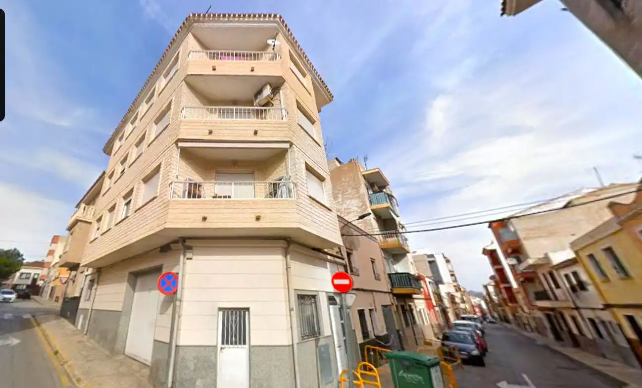 Apartament en venda a Yecla, imagen 2