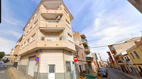 Foto 2 de Apartamento en venta en Yecla, Murcia